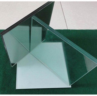 Meilleur prix pour étagère en verre, verre feuilleté pour lucarne et toit en verre avec protection UV et longue durée de vie