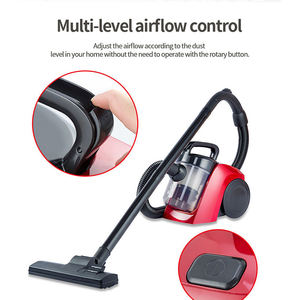 <span class=keywords><strong>Aspirateur</strong></span> à main <span class=keywords><strong>silencieux</strong></span> <span class=keywords><strong>et</strong></span> <span class=keywords><strong>puissant</strong></span> pour la maison, mini, sans sac, pour éliminer les acariens des tapis, avec moteur sans balais, 1000W - Product Image 3