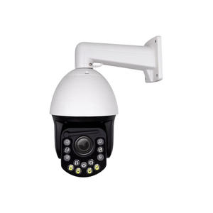 Camera PTZ <span class=keywords><strong>Wifi</strong></span> 4G kim loại kép 4K, theo dõi chuyển động người, 8MP, zoom quang học <span class=keywords><strong>30X</strong></span>, tốc độ xoay nhanh, tầm nhìn ban đêm 200m, chuẩn IP66, giao thức Hikvision - Product Image 6