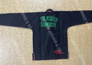 Uniforme de Karate Personalizado - Modelo GSC-SRT GSCSRT0051 100% Algodón Unisex Adulto Hecho en Pakistán - Product Image 5