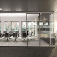 Mécanisme de Partition mobile de salle de bains, Partition pour rideau étanche en Pvc, dispositif de séparation