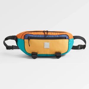 Riñonera Deportiva de Moda con Cierre, Colores Personalizados, Impermeable, de Poliéster, para Correr, Caminar, Senderismo y Montaña - Product Image 2