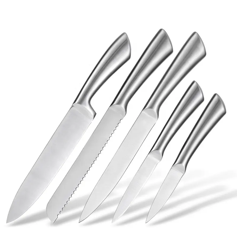 سعر المصنع الغذاء الصف المهنية الشيف سكاكين المطبخ والسكاكين سكين