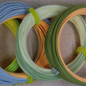 Tùy Chỉnh Nhiệm Vụ Nặng Nề 2 Hàn Vòng WF Bay Câu Cá Dòng Nổi Trọng Lượng Về Tiếp Bay Dòng Cho Bay Câu Cá - Product Image 4