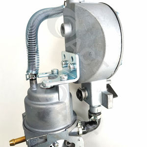 <span class=keywords><strong>คา</strong></span>ร์<span class=keywords><strong>บู</strong></span>เรเตอร์เชื้อเพลิงคู่แบบ LPG <span class=keywords><strong>เครื่อง</strong></span>ยนต์ Gx200 Gx160ก๊าซปิโตรเลียมเหลว<span class=keywords><strong>ชุด</strong></span><span class=keywords><strong>แปลง</strong></span>แบบ170F ก๊าซแอลพีจี - Product Image 4