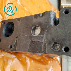 หัวกระบอกสูบดีเซล EexcavaStart 4D95 พร้อมหัวเทียน 6204-13-1100 สำหรับเครื่องยนต์รถขุดขนาดเล็ก ทนทาน เชื่อถือได้ ติดตั้งง่าย - Product Image 5