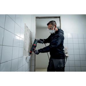 METABO - 601740500 KHE 2845 Q - 880 W 3 J Martillo combinado-EAN 4061792227965 MARTILLOS COMBINADOS CON CABLE - Product Image 3