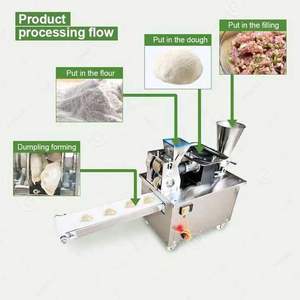 Low Price Pakistan <strong>Fully</strong> <strong>Automatic</strong> Electric China Patti <strong>Samosa</strong> Folding <strong>Making</strong> Maker <strong>Machine</strong> - Product Image 5