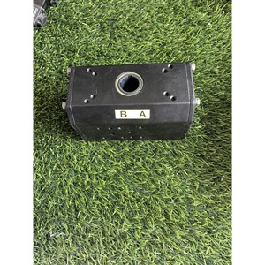 Vanne à double action Tyco Keystone F79U 003, équipement d'automatisation industrielle - Product Image 4
