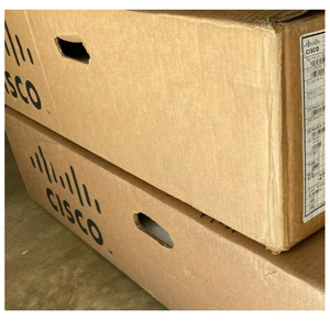 สวิตช์เครือข่ายซีรีส์ C9300 ใหม่และยังไม่แกะซีล 24 พอร์ต 10/100/1000 UPOE 4 พอร์ต 10G SFP+ 12 พอร์ต 48TX-E รุ่น C9300-24UX-A พร้อม POE QoS - Product Image 2