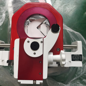 เครื่องลบคมท่อแบบออร์บิทัลกึ่งอัตโนมัติ รุ่น High Efficient Lite 4 ประสิทธิภาพสูง - Product Image 5