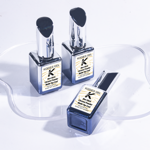 OEM/Logo personnalisé Revêtement de finition mat résistant au chrome Sans essuyage Gel UV Vernis à <span class=keywords><strong>ongles</strong></span> Pigment Isolation en poudre Fournitures pour <span class=keywords><strong>ongles</strong></span> Vente en gros - Product Image 4