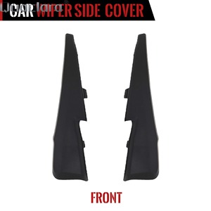 Panneau de garniture de pare-brise pour <span class=keywords><strong>Peugeot</strong></span> <span class=keywords><strong>208</strong></span> I 2008 I 2012 2013 2014 2015 2016 2017 2018-2019 96748542XT 96748540XT - Product Image 4