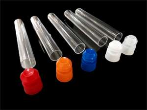 대량 할인 라운드 바닥 플라스틱 테스트 튜브 소변 수집 테스트 튜브 12*60 13*100 15*100 15*150 16*150 - Product Image 6