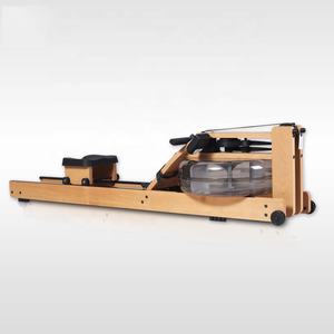 Offre Spéciale D'intérieur <span class=keywords><strong>Hydraulique</strong></span> Commerciale Équipement De Gymnastique De Fitness <span class=keywords><strong>Rameur</strong></span> à Eau - Product Image 6