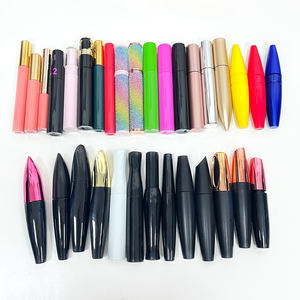 Maquillage végétalien minéral - Volumateur et allongeant pour cils, séchage rapide, avec option de marque privée - Product Image 2