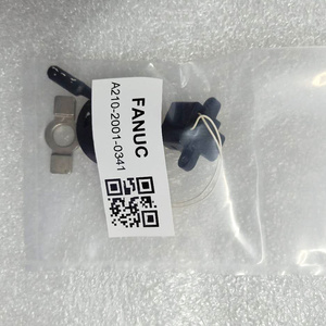 เครื่อง CNC A210-2001-0341 Fanuc ชิ้นส่วน PLC ขนาดเล็กของแท้ - Product Image 3