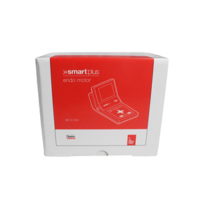 Moteur électrique pour <span class=keywords><strong>canal</strong></span> radiculaire X-Smart Plus certifié CE classe II pour équipement et accessoires de thérapie buccale - Product Image 4