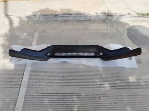 Pièces de carrosserie automobiles de haute qualité, pare-chocs avant pour Mitsubishi <span class=keywords><strong>Eclipse</strong></span> Cross 2021 2022 2023 - Product Image 5
