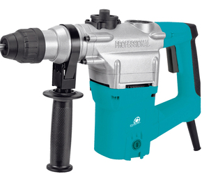 OEM công cụ giá dưới điện khoan điện cưa Trung Quốc phổ biến nhất tốt nhất 110V/220V khoan búa khoan - Product Image 4