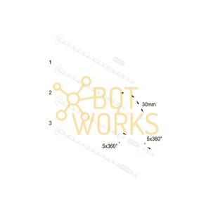 ABB 1SFA616920R8046 - Nuovo - Product Image 1