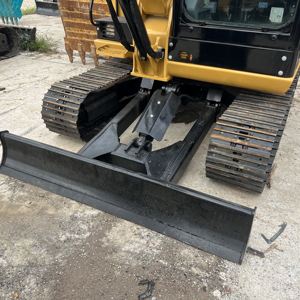 Mini-excavatrice d'occasion du Japon Cat308e2 306e2 305.5e2, excavatrice d'occasion Cat Cat <span class=keywords><strong>308</strong></span> 306 307.<span class=keywords><strong>5</strong></span> à vendre, faible nombre d'heures de fonctionnement - Product Image 4