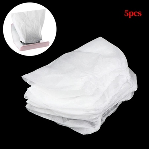 Nail Dust <b>Bag</b> Polish Vacuum <b>Cleaner</b> Replacement <b>Bags</b> for Manicure Gel Dust Collector Suction Machine <b>Bags</b> - Product Image 2