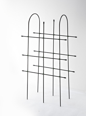 Reticolo nero