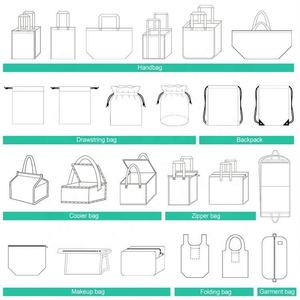 Sac cosmétique en cuir PU Design de luxe femmes sac cosmétique Portable fermeture éclair grand sac de voyage de maquillage marron - Product Image 3