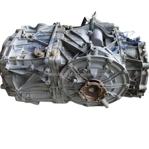 Convient <span class=keywords><strong>pour</strong></span> <span class=keywords><strong>Ferrari</strong></span> FF 488 324234 Transmission Assembly F458 F12 612 California Transmission Gearbox Differential Drive Shaft - Product Image 1