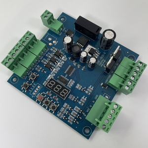 Bảng điều khiển chính turnstile cơ chế Tripod turnstile cổng PCB bảng điều khiển Bảng điều khiển - Product Image 4