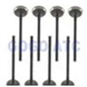 Válvula de admisión y escape del motor para N Issan OEM 13201-D0200 13201-D1200 13202-D0100 13202-67G00 - Product Image 6