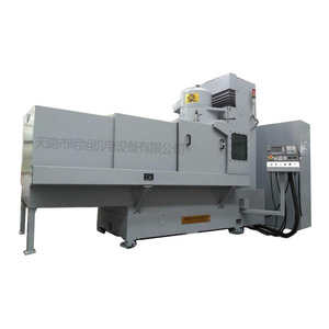 Rectifieuse verticale à broche rotative CNC Nantong n°2 MK7480 MK74125 pour usinage de précision de quincaillerie - Product Image 2