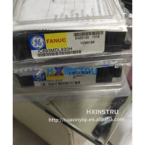 Módulo GE FANUC IC693MDL930H IC693MDL930 Nuevo H H H - Product Image 4