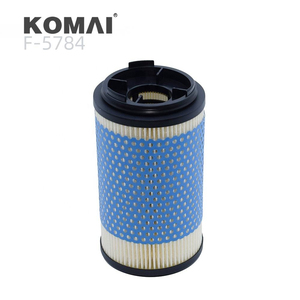 Filtro de Combustible Diésel KOMAI YA00005785 SN25187 para HITACHI ZX135US-6/ZX160LC-6 - Product Image 1