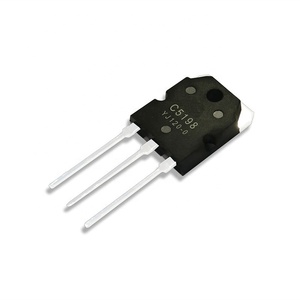 Lorida 2sc5198 2sa1941 100W bóng bán dẫn <span class=keywords><strong>D1402</strong></span> s9014 transistores IGBT MOSFET điện bóng bán dẫn 2sc5198 2sa1941 - Product Image 1
