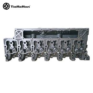 Bloque de Cilindros para Motor 4BT NT855, Código de Motor 1000 4060393, Pieza Nueva Original para Motor Diésel para Generador, Barco, Camión - Product Image 4