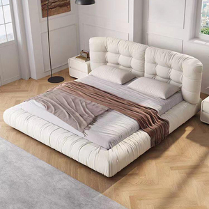 Diseños de Camas Queen Size Personalizados - Product Image 1