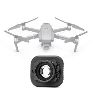 Lentille grand angle d'objectif grand écran de film haute définition pour Dji <span class=keywords><strong>Mavic</strong></span> <span class=keywords><strong>Air</strong></span> <span class=keywords><strong>2</strong></span> - Product Image 4