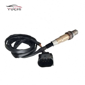เซ็นเซอร์แลมบ์ดาใหม่สำหรับรถยนต์ออดี้ รุ่น VM 06A906262AF 06A906262BT 021906262B - Product Image 2