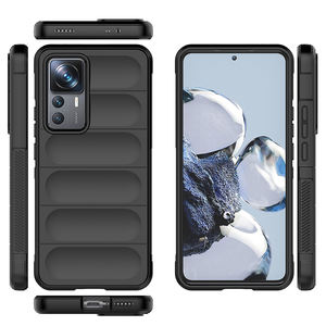 Little Mi-funda de teléfono móvil para Xiaomi, <span class=keywords><strong>12T</strong></span> <span class=keywords><strong>Pro</strong></span> - Product Image 6