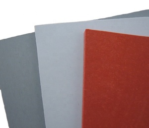 Tùy chỉnh chết cắt nhiệt ổn định Silicone tấm xốp cho đóng gói điện tử và rung động cô lập - Product Image 4