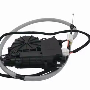 Couverture du moteur du coffre Dm 51247191213 pour BMW, pièce de rechange - Product Image 2