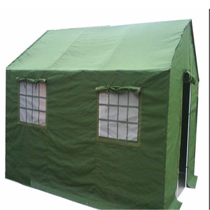 Carpa de Construcción para Exteriores, Estructura Rectangular de Acero de 2000-3000 mm, Impermeable, para las Cuatro Estaciones, Gran Espacio, Uso Civil - Product Image 4