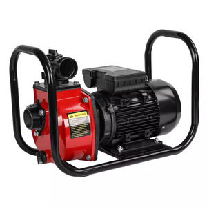 Cavitt 1.5 Inches High Pressure <strong>Water</strong> <strong>Pump</strong> 220V/380V Agricultural <strong>Pump</strong> <strong>Electric</strong> <strong>Water</strong> <strong>Pump</strong> - Product Image 1