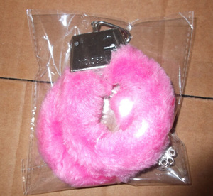 Cheap Price Metal Sexy Fluffy Wrist <strong>Handcuff</strong> Sex Toys Sexy Cuff <strong>Handcuffs</strong> for Couple - Product Image 6