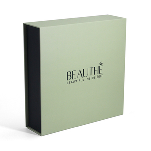 Tùy chỉnh cao cấp mỹ phẩm chăm sóc da Bộ dụng cụ tiếp thị PR Hộp quà tặng cho INFLUENCER - Product Image 3