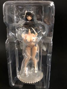 Cô Gái Tiền Tuyến Loại 95 Mùa Hè <span class=keywords><strong>Cicada</strong></span> Áo Tắm Quy Mô Mô Hình Anime Tượng Mô Hình - Product Image 4