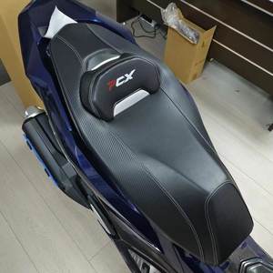 <span class=keywords><strong>เบาะ</strong></span>นั่งมอเตอร์ไซค์ Pcx160 อะไหล่<span class=keywords><strong>เบาะ</strong></span>ทั้งตัว Pcx160 กันน้ำ สีเงินดำ พร้อมพนักพิง สำหรับ <span class=keywords><strong>pcx</strong></span> 160 ปี 2018-2024 - Product Image 3