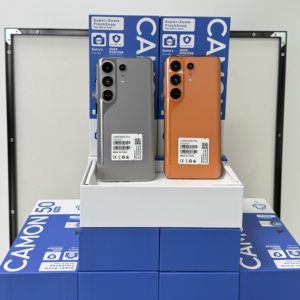 Versión Global: Teléfonos Móviles Desbloqueados 2026 Nuevo Camon 50 Pro Equipado con una Cámara de Belleza Integrada Nítida - Product Image 1